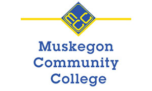 Muskegon Community College logo
