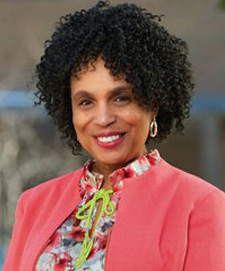 Beverly Walker-Griffea