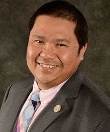 Photo of Duane Bedell