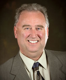 Photo of Don MacMaster