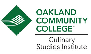 Oakland Community College Culinary Arts logo