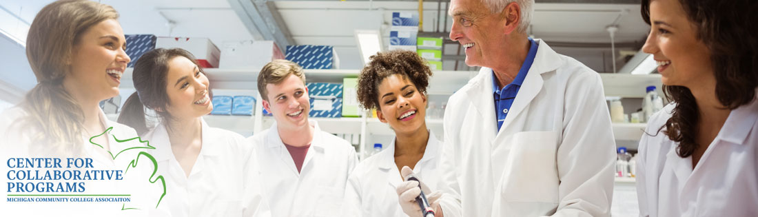 Collaborative Programs Group of Healthcare Students
