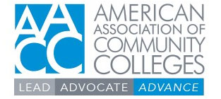 American Association of Community Colleges Logo
